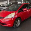 HONDA FIT 1.4 LX 16V FLEX 4P AUTOMÁTICO HONDA FIT 1.4 LX 16V FLEX 4P AUTOMÁTICO