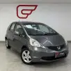 HONDA FIT 1.4 LXL 16V FLEX 4P AUTOMÁTICO HONDA FIT 1.4 LXL 16V FLEX 4P AUTOMÁTICO