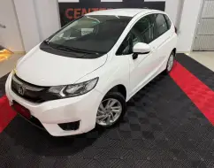 HONDA FIT 1.5 DX 16V FLEX 4P AUTOMÁTICO HONDA FIT 1.5 DX 16V FLEX 4P AUTOMÁTICO