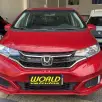 HONDA FIT 1.5 DX 16V FLEX 4P MANUAL HONDA FIT 1.5 DX 16V FLEX 4P MANUAL
