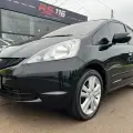HONDA FIT 1.5 EX 16V FLEX 4P AUTOMÁTICO HONDA FIT 1.5 EX 16V FLEX 4P AUTOMÁTICO