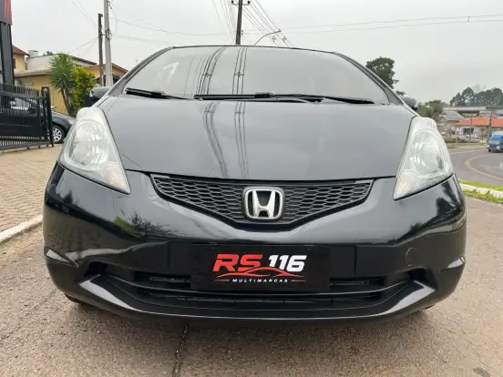 HONDA-FIT-2009