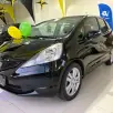 HONDA FIT 1.5 EX 16V FLEX 4P AUTOMÁTICO HONDA FIT 1.5 EX 16V FLEX 4P AUTOMÁTICO