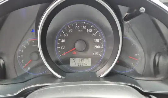HONDA-FIT-1.5 LX 16V FLEX 4P AUTOMÁTICO HONDA-FIT-2016