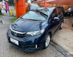 HONDA FIT 1.5 PERSONAL 16V FLEX 4P AUTOMÁTICO HONDA FIT 1.5 PERSONAL 16V FLEX 4P AUTOMÁTICO