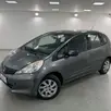 HONDA FIT 1.4 DX 16V FLEX 4P MANUAL HONDA FIT 1.4 DX 16V FLEX 4P MANUAL