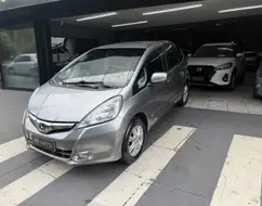HONDA FIT 1.4 LX 16V FLEX 4P MANUAL HONDA FIT 1.4 LX 16V FLEX 4P MANUAL