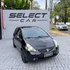 HONDA FIT 1.4 LXL 16V FLEX 4P AUTOMÁTICO HONDA FIT 1.4 LXL 16V FLEX 4P AUTOMÁTICO