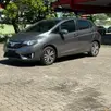 HONDA FIT 1.5 EX 16V FLEX 4P AUTOMÁTICO HONDA FIT 1.5 EX 16V FLEX 4P AUTOMÁTICO