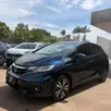 HONDA FIT 1.5 EX 16V FLEX 4P AUTOMÁTICO HONDA FIT 1.5 EX 16V FLEX 4P AUTOMÁTICO
