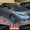 HONDA FIT 1.5 EX 16V FLEX 4P AUTOMÁTICO HONDA FIT 1.5 EX 16V FLEX 4P AUTOMÁTICO