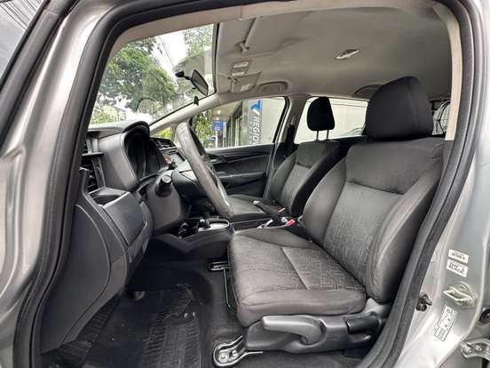 HONDA-FIT-1.5 EX 16V FLEX 4P AUTOMÁTICO HONDA-FIT-2014