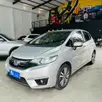 HONDA FIT 1.5 EX 16V FLEX 4P AUTOMÁTICO HONDA FIT 1.5 EX 16V FLEX 4P AUTOMÁTICO