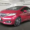 HONDA FIT 1.5 EXL 16V FLEX 4P AUTOMÁTICO HONDA FIT 1.5 EXL 16V FLEX 4P AUTOMÁTICO