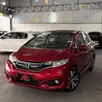 HONDA FIT 1.5 EXL 16V FLEX 4P AUTOMÁTICO HONDA FIT 1.5 EXL 16V FLEX 4P AUTOMÁTICO