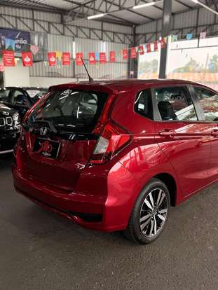 HONDA-FIT-1.5 EXL 16V FLEX 4P AUTOMÁTICO HONDA-FIT-2020