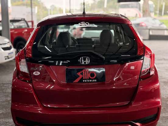 HONDA-FIT-1.5 EXL 16V FLEX 4P AUTOMÁTICO HONDA-FIT-2020