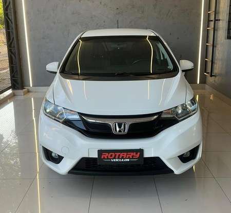 HONDA-FIT-1.5 EXL 16V FLEX 4P AUTOMÁTICO HONDA-FIT-2016