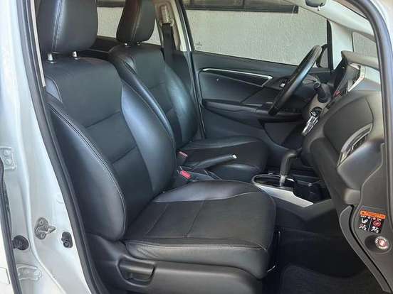 HONDA-FIT-1.5 EXL 16V FLEX 4P AUTOMÁTICO HONDA-FIT-2016
