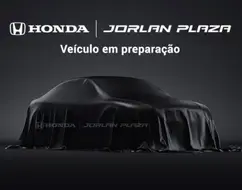 HONDA FIT 1.5 EXL 16V FLEX 4P AUTOMÁTICO HONDA FIT 1.5 EXL 16V FLEX 4P AUTOMÁTICO