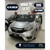 HONDA FIT 1.5 LX 16V FLEX 4P AUTOMÁTICO HONDA FIT 1.5 LX 16V FLEX 4P AUTOMÁTICO