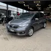 HONDA FIT 1.5 LX 16V FLEX 4P AUTOMÁTICO HONDA FIT 1.5 LX 16V FLEX 4P AUTOMÁTICO