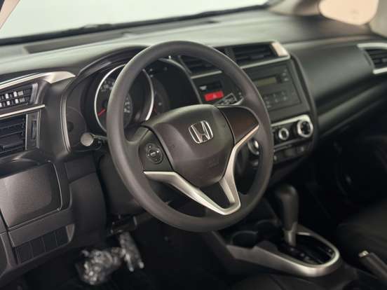HONDA-FIT-1.5 LX 16V FLEX 4P AUTOMÁTICO HONDA-FIT-2016