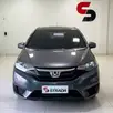 HONDA FIT 1.5 LX 16V FLEX 4P AUTOMÁTICO HONDA FIT 1.5 LX 16V FLEX 4P AUTOMÁTICO