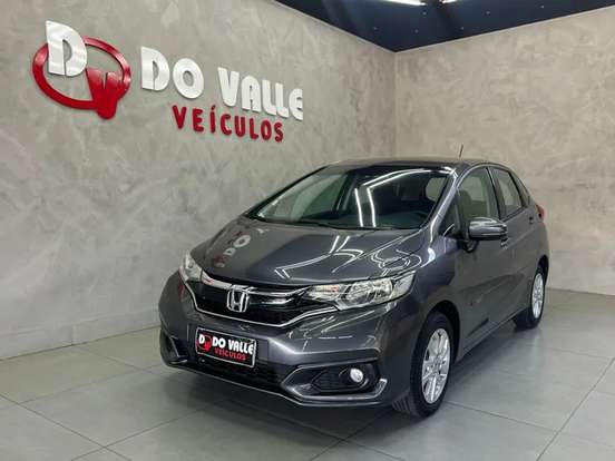 HONDA-FIT-2018