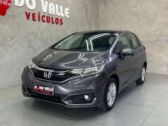 HONDA-FIT-2018