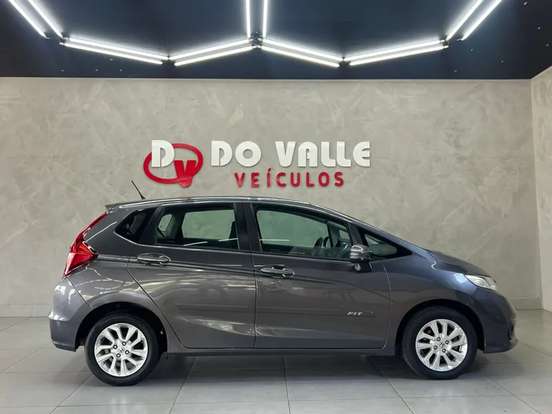 HONDA-FIT-2018