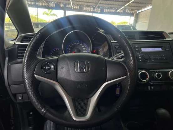 HONDA-FIT-1.5 LX 16V FLEX 4P AUTOMÁTICO HONDA-FIT-2018