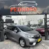 HONDA FIT 1.5 LX 16V FLEX 4P AUTOMÁTICO HONDA FIT 1.5 LX 16V FLEX 4P AUTOMÁTICO