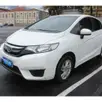 HONDA FIT 1.5 LX 16V FLEX 4P AUTOMÁTICO HONDA FIT 1.5 LX 16V FLEX 4P AUTOMÁTICO