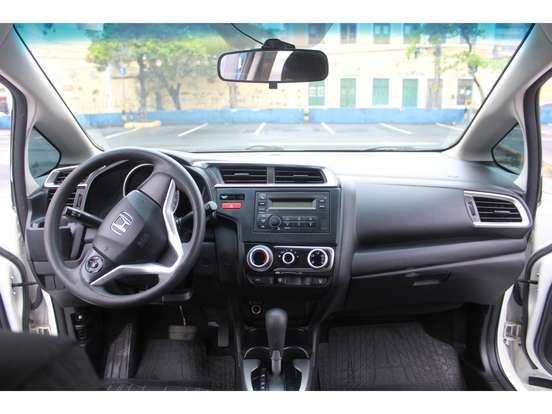HONDA-FIT-1.5 LX 16V FLEX 4P AUTOMÁTICO HONDA-FIT-2017
