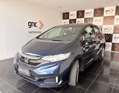 HONDA FIT 1.5 PERSONAL 16V FLEX 4P AUTOMÁTICO HONDA FIT 1.5 PERSONAL 16V FLEX 4P AUTOMÁTICO