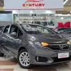 HONDA FIT 1.5 PERSONAL 16V FLEX 4P AUTOMÁTICO HONDA FIT 1.5 PERSONAL 16V FLEX 4P AUTOMÁTICO