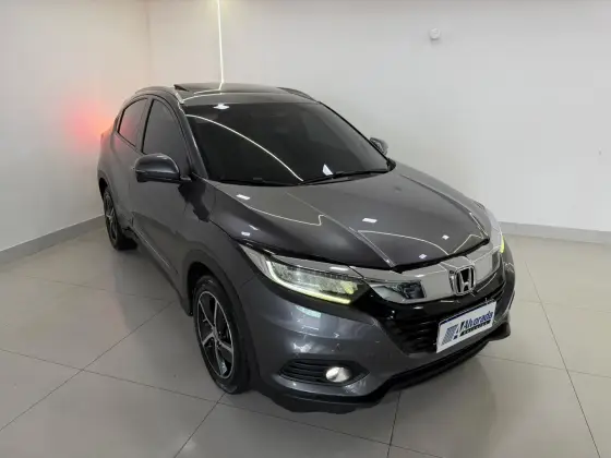 HONDA HR-V 1.5 16V TURBO GASOLINA TOURING 4P AUTOMÁTICO