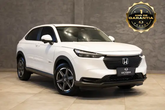 HONDA HR-V 1.5 DI I-VTEC FLEX EX CVT