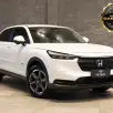 HONDA HR-V 1.5 DI I-VTEC FLEX EX CVT HONDA HR-V 1.5 DI I-VTEC FLEX EX CVT