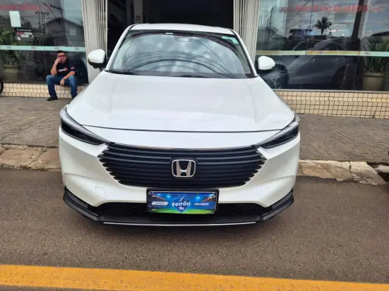 HONDA HR-V 1.5 DI I-VTEC FLEX EX CVT