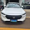 HONDA HR-V 1.5 DI I-VTEC FLEX EX CVT HONDA HR-V 1.5 DI I-VTEC FLEX EX CVT