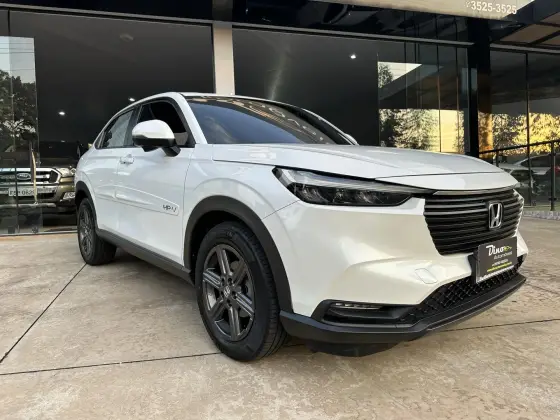 HONDA HR-V 1.5 DI I-VTEC FLEX EXL CVT