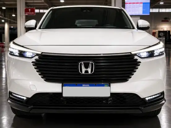 HONDA-HR-V-1.5 DI I-VTEC FLEX EXL CVT HONDA-HR-V-2024