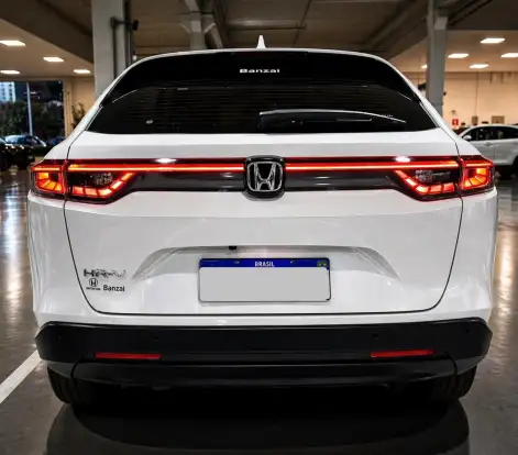 HONDA-HR-V-1.5 DI I-VTEC FLEX EXL CVT HONDA-HR-V-2024