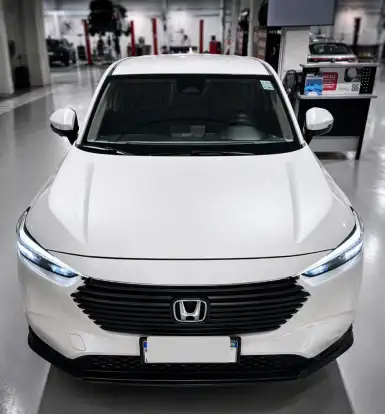 HONDA-HR-V-1.5 DI I-VTEC FLEX EXL CVT HONDA-HR-V-2024