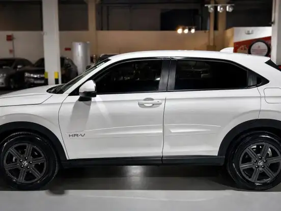 HONDA-HR-V-1.5 DI I-VTEC FLEX EXL CVT HONDA-HR-V-2024