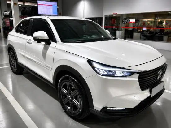 HONDA-HR-V-1.5 DI I-VTEC FLEX EXL CVT HONDA-HR-V-2024