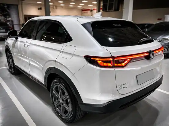 HONDA-HR-V-1.5 DI I-VTEC FLEX EXL CVT HONDA-HR-V-2024