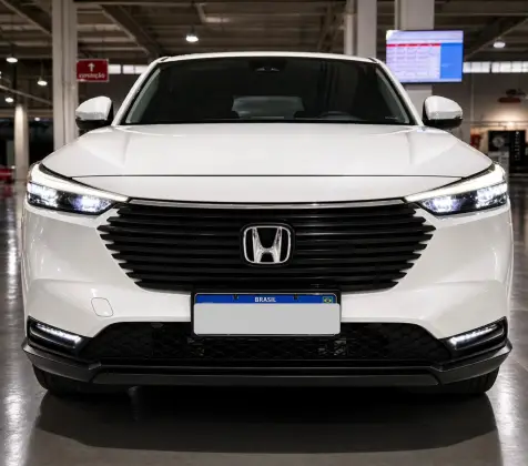 HONDA HR-V 1.5 DI I-VTEC FLEX EXL CVT